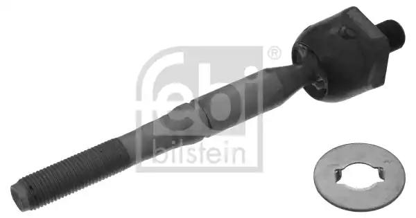 Осьовий шарнір, поперечна кермова тяга 43278 FEBI