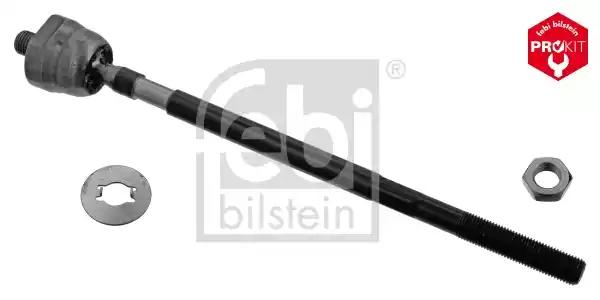 Осьовий шарнір, поперечна кермова тяга 43284 FEBI