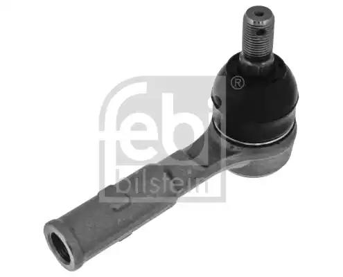 Наконечник, поперечна кермова тяга 43361 FEBI