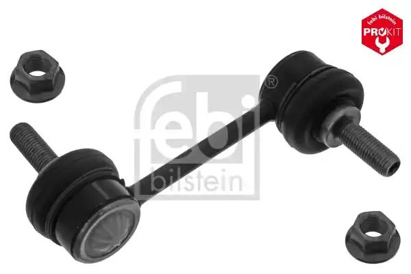 Тяга / стойка стабилизатор 43452 FEBI