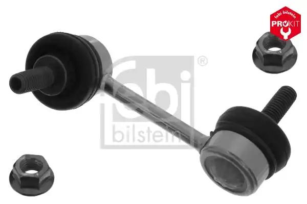 Тяга / стойка стабилизатор 43453 FEBI