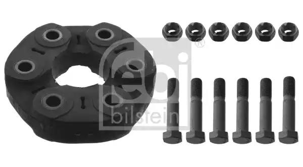 Шарнир продольный вал 43470 FEBI