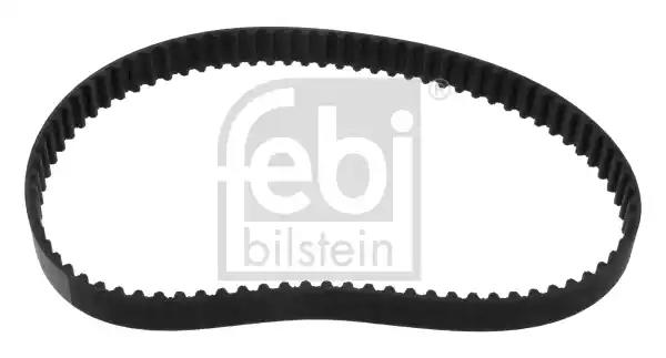 Febi ремінь грм z=82 wv audi  27-30tdi 04- 43483 FEBI