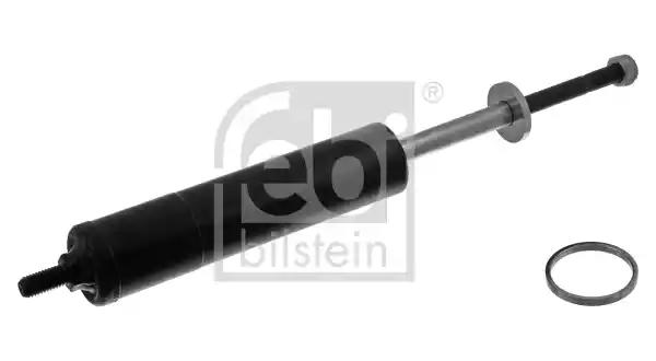 Амортизатор, опора кабіни водія 43631 FEBI