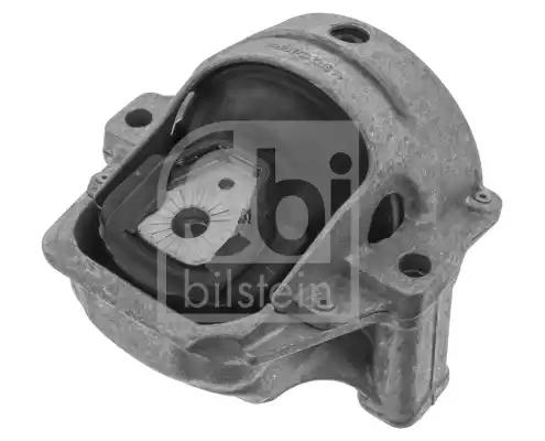 Febi vw подушка двигуна лів. мкпп 6-ст audi a4/5 11- 43702 FEBI
