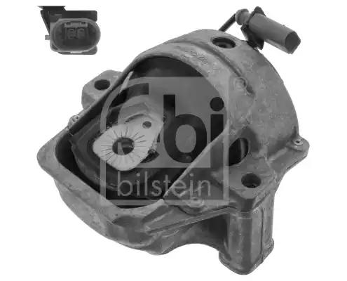Подушка двигуна audi a4 8k 2007 - 2015 вир-во febi 43704 FEBI