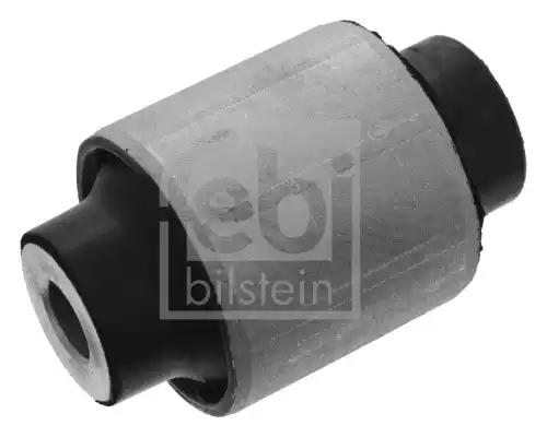 Febi bmw с/блок передн. важеля 5 f106 f06 43754 FEBI