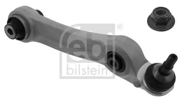 Febi bmw важіль передн.нижн.прав.5 f10 10-6 gran coupe 43762 FEBI