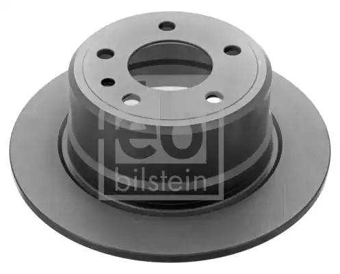 Tarcza ham tyl 300x10 p 43808 FEBI