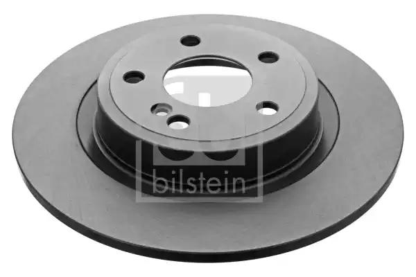 Гальмівний диск 43839 FEBI