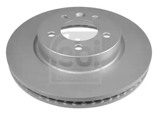 Tarcza ham przod 317x30 v 43844 FEBI