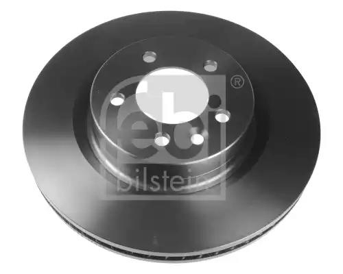 Tarcza ham przod 337x30 v 43848 FEBI