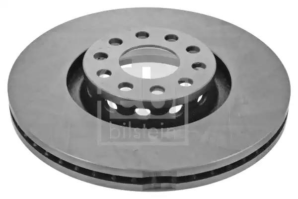 Тормозной диск 43994 FEBI