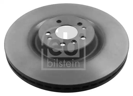 Tarcza ham przod 375x32 v 43997 FEBI