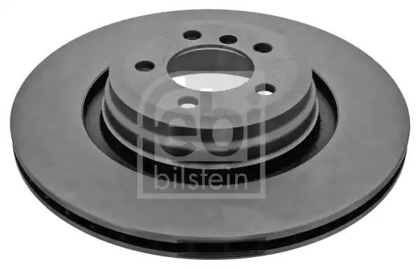 Гальмівний диск 44010 FEBI