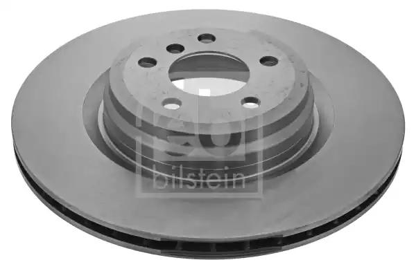 Tarcza hamulc. bmw 7 f01f02f03f04 08-15 tył 44028 FEBI