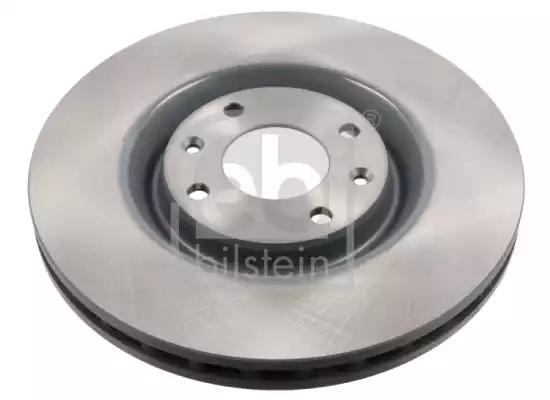 Tarcza hamulc. peugeot 406 coupe 97-04 44057 FEBI