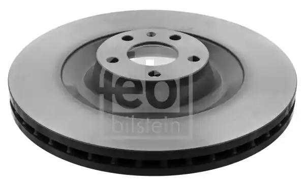 Tarcza hamulc. audi a6 s6 quattro 06- 44103 FEBI