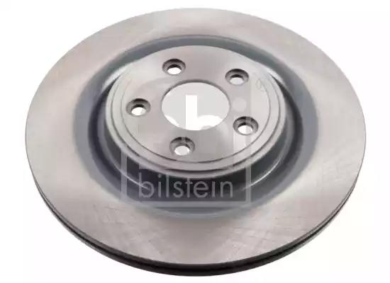 Tarcza hamulc. jaguar xk 06- tył 44135 FEBI