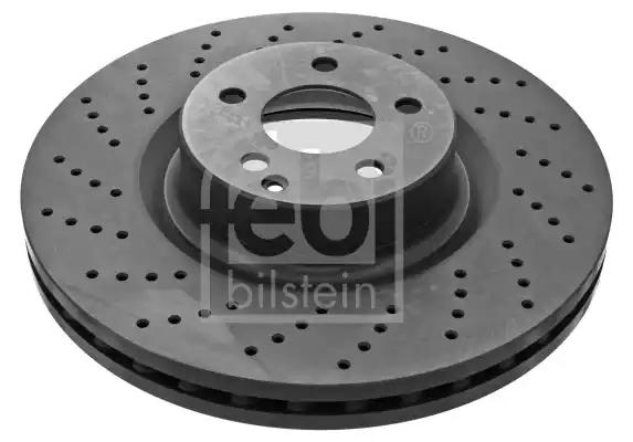 Tarcza ham przod 360x36 v 44145 FEBI