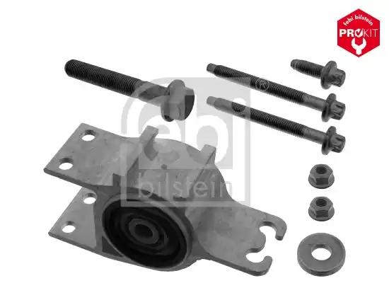 Febi db с/блок з кронштейном +кріплення! передн.осі... 44175 FEBI