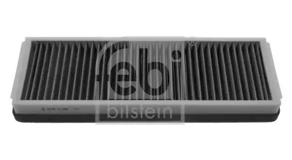 Фільтр, повітря у салоні 44178 FEBI