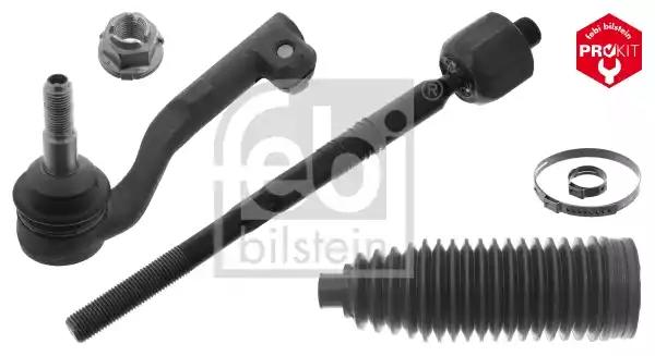 Ремкомплект осевой шарнир поперечная рулевая тяга 44297 FEBI