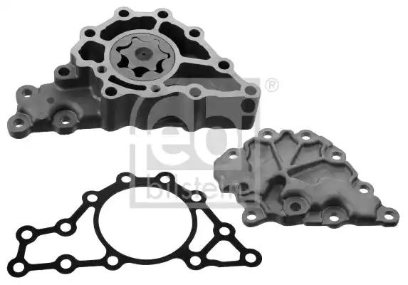 Масляний насос 44572 FEBI