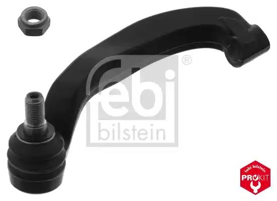 Наконечник поперечной рулевой тяги 44585 FEBI
