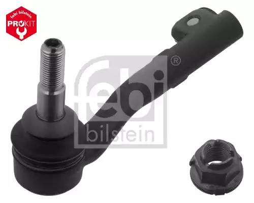 Накінечник рульової тяги bmw 1/3 l 11 44657 FEBI