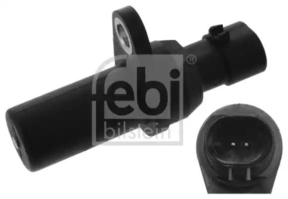 Czujnik położenia wału alfa romeo 44841 FEBI