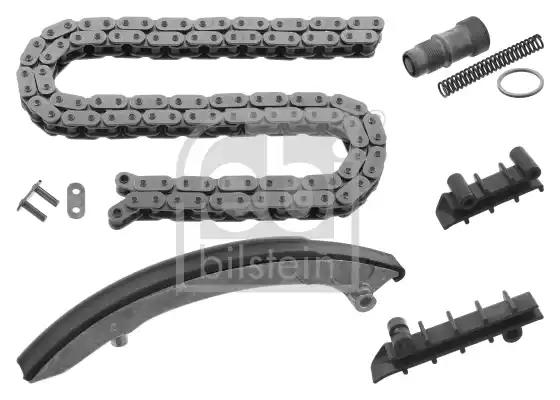 Комплект ланцюгів привода 44953 FEBI