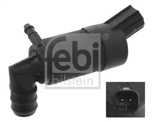 Febi ford моторчик омивача focus 12- transit 13- 45038 FEBI