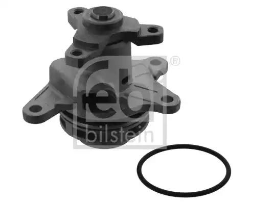 Pompa wody nissan 45057 FEBI