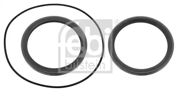 Комплект ущільнень, зовнішня планетарна передача 45089 FEBI