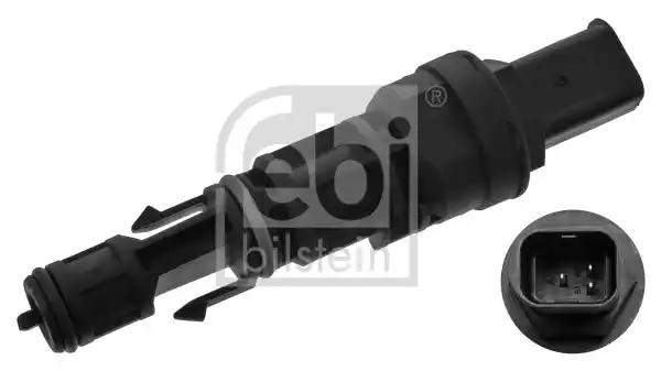 Датчик швидкості 45166 FEBI