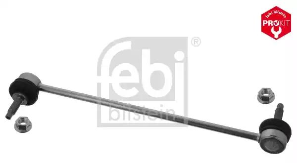 Febi opel тяга стаб.передн.лів./прав.adamcorsa e 12- 45219 FEBI
