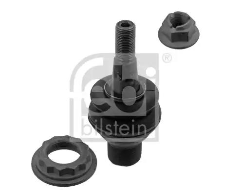 Febi bmw кульова опора нижнього попер.важеля bmw 5 f07f10 7 f01 45318 FEBI