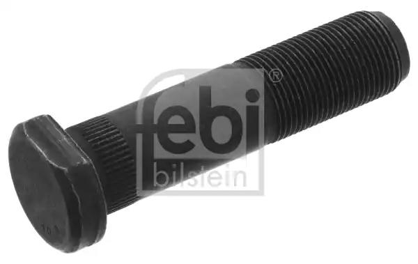 Колісний болт 45387 FEBI