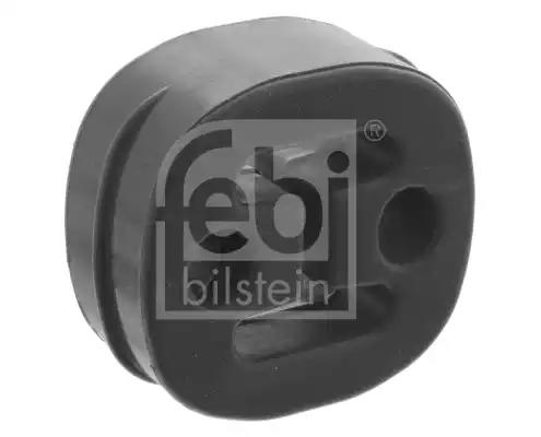 Кронштейн система выпуска ог 45576 FEBI