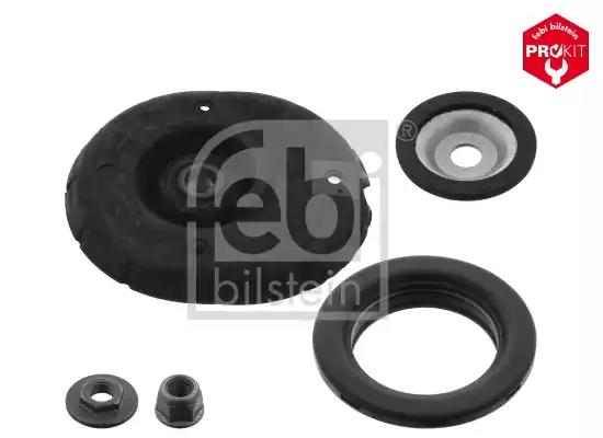 Подушки амортизатора 45691 FEBI