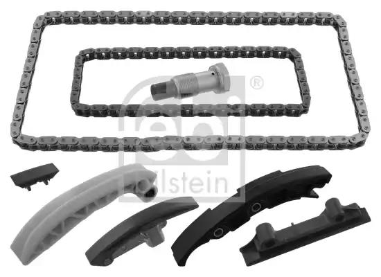 К-т привода грм audi/porsche/seat/skoda/vw 23-32l 98 45735 FEBI