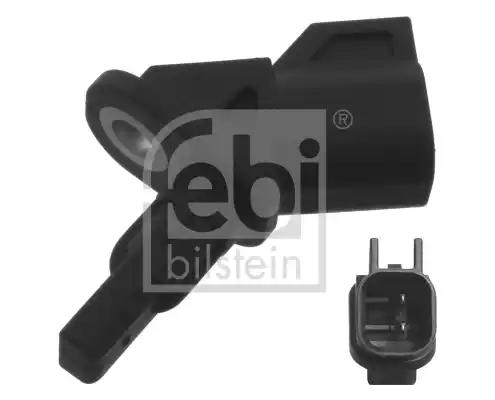 Febi ford датчик abs передн.c-maxfocus iigalaxykugamondeo ivmazda 35volvo 03- 45744 FEBI