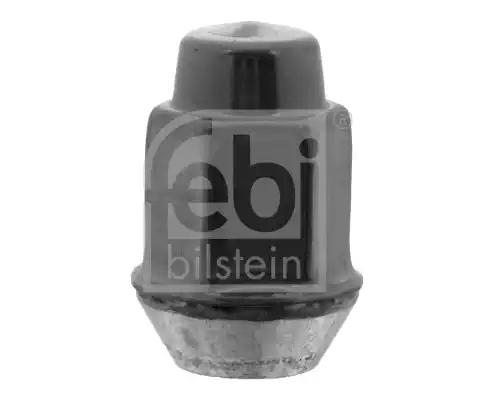 Гайка колісна chevrolet aveo 11- m12x1.5 45789 FEBI