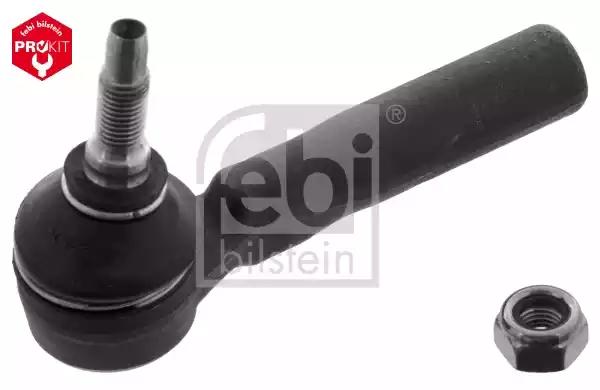 Наконечник поперечной рулевой тяги 46005 FEBI
