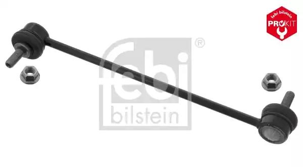 Тяга / стойка стабилизатор тяга / стойка подвеска... 46006 FEBI