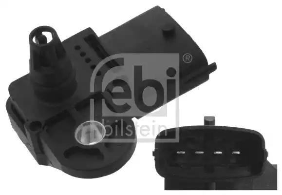 Датчик, тиск наддування 46153 FEBI