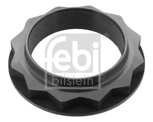 Гайка, цапфа осі 46180 FEBI