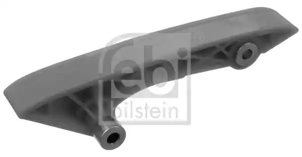 Планка заспокоювача ford mondeo/transit 20/22tdci 46256 FEBI
