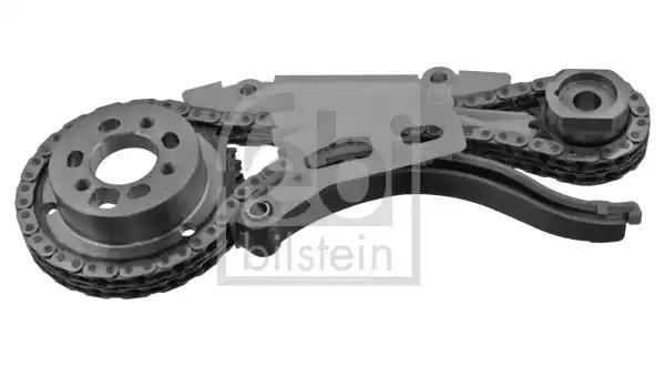 Комплект ланцюгів привода 46281 FEBI